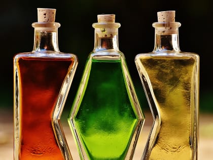 Иммунолог предостерёг от алкоголя и горячих ванн при гриппе