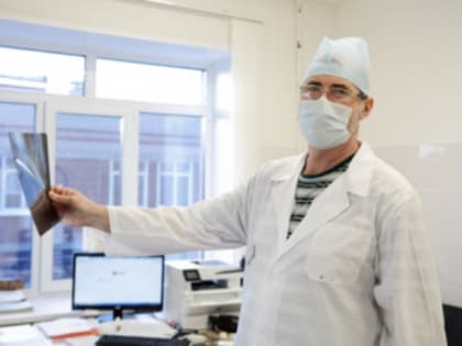 Врач-травматолог рассказал, как избежать серьёзных повреждений при падении в гололёд