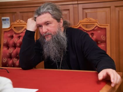 Митрополит Екатеринбургский раскритиковал законопроект о борьбе с буллингом в школах