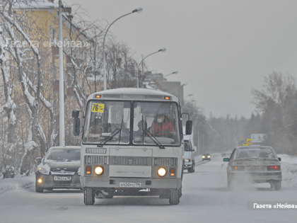 Новоуральские автобусы: сбоев в расписании стало меньше