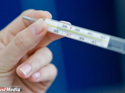 В России заболеваемость гриппом и ОРВИ за неделю выросла на 7%