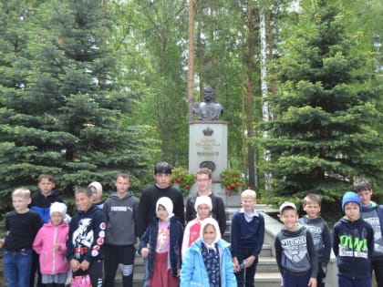 Паломничество в Царскую обитель