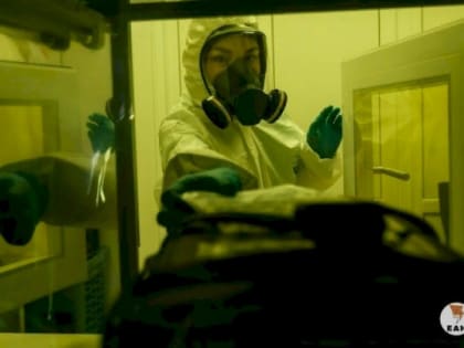 Заболеваемость COVID-19 на Среднем Урале упала до летнего минимума