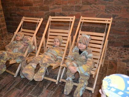 Маленькие свердловчане с непереносимостью глютена прошли курс реабилитации, а их семьи Минздрав обеспечил специальной мукой