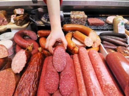 Производители и продавцы мяса в Свердловской области нарушают санитарные нормы