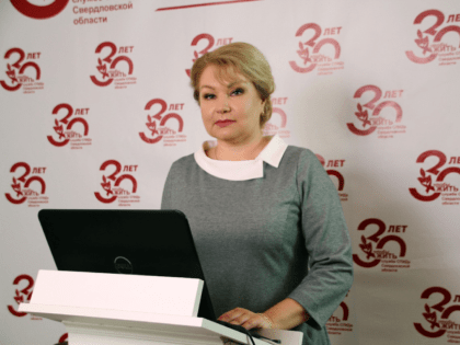 «Новые отношения надо начинать с теста на ВИЧ»: главный врач Центра СПИДа дала уральцам советы для здоровья