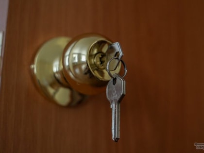 В Пышминском районе 31-летний сирота получил квартиру через суд