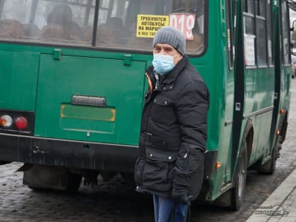 В Свердловской области проверка выявила более 100 автобусов с неисправностями