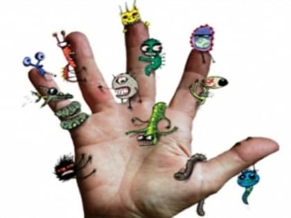 О заболеваемости острыми кишечными инфекциями в 2022 году населения Верхотурского городского округа.