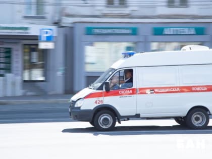 Массовое отравление в закусочной произошло в Екатеринбурге