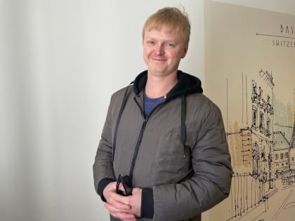 Шанс на жизнь