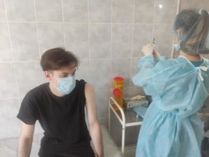 Свердловская область обеспечена бесплатной вакциной против гриппа как для детей, так и для взрослых