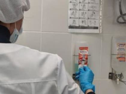 Ежегодно в мире регистрируют тысячи летальных исходов от желтой лихорадки