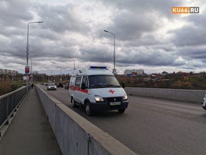 В Каменске-Уральском и районе за сутки зарегистрировано 4 новых случая COVID-19