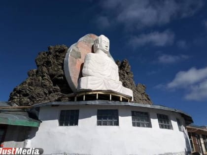 Буддисты из Нижнего Тагила подали в суд, чтобы защитить культовые объекты на горе Качканар