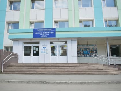 Почти 13,5 тысячи верхнепышминцев прошли диспансеризацию