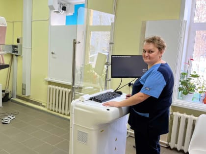 Онкоскрининг и диспансеризация помогают выявить рак на ранней стадии