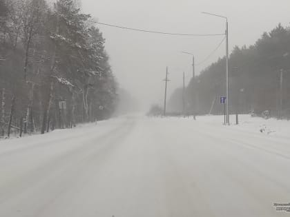 В Свердловской области продлили штормовое предупреждение из-за шквалистого ветра на 12 декабря