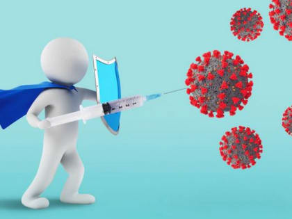 От коронавируса лечатся более тридцати артемовцев