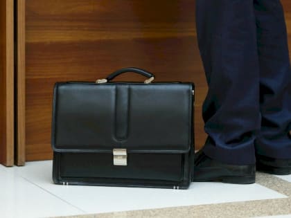 Назначили исполняющего обязанности министра финансов Оренбургской области