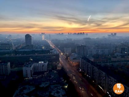 «Обычная маска не спасет»: советы пульмонолога, как жить в дыму от лесных пожаров