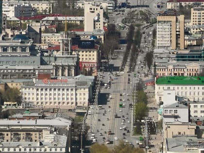 В Екатеринбурге до конца года установят 18 зарядных станций для электромобилей. Список