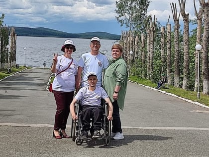 Красноуральский спортсмен стал победителем соревнований