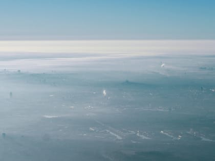 Рекомендации МЧС по борьбе со смогом для жителей Нижнего Тагила