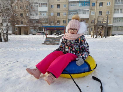 Разговоры на языке дельфинов. Как живут артемовские семьи с детьми-инвалидами и помогает ли им наше общество