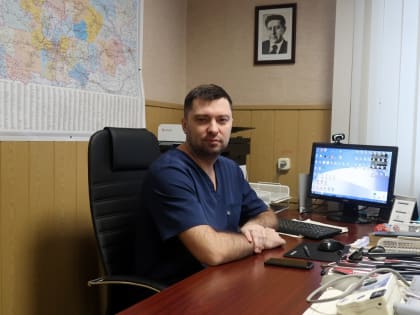 Жизненная арифметика: контролируем артериальное давление!