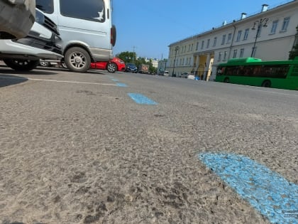 В мэрии Екатеринбурга уточнили сроки по сносу дома для расширения улицы Татищева