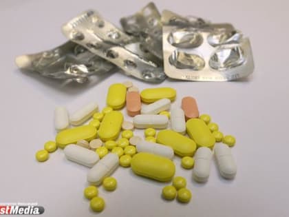 За первые три месяца 2023 года в России почти на 40% выросли продажи лекарств для потенции