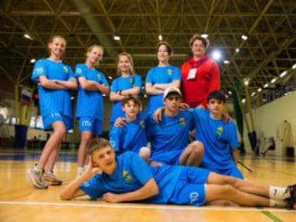 Березовчанка представит город на Всероссийском фестивале ГТО