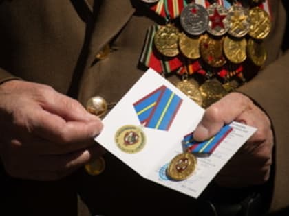 Российские ветераны разделяют обеспокоенность властей действиями США и НАТО в Европе