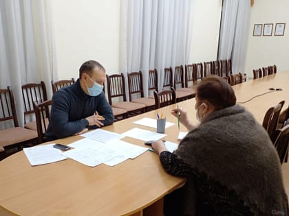 Депутаты решают вопросы ЖКХ