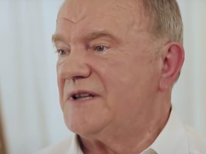 Лидер КПРФ заявил о готовности всех фракций Госдумы РФ признать ЛДНР