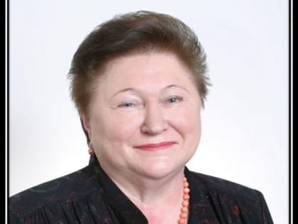 7 августа ушла из жизни Надежда Кузьминична Глебова