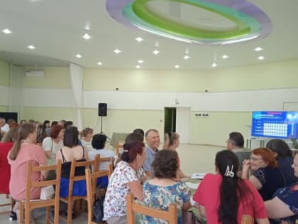 Интеллектуальная игра «НЕ ВЫБОРАМИ ЕДИНЫМИ» прошла в Нижней Салде