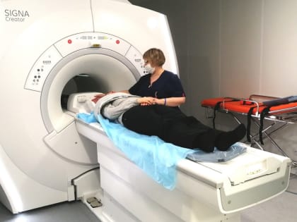 Доступность высокоточной диагностики заболеваний для жителей севера Свердловской области выросла в 3,5 раза