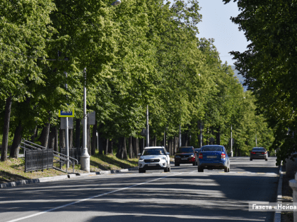 Школьные дороги готовят к учебному году