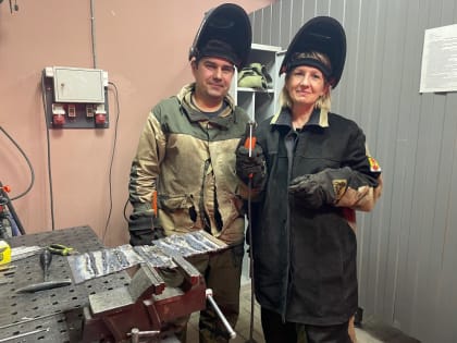 «Выбор профессии — важный шаг в жизни человека»