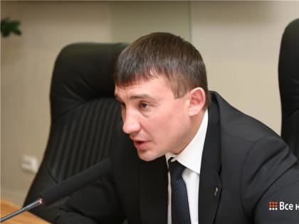 Экс-спикер гордумы Нижнего Тагила возглавил титановую столицу России