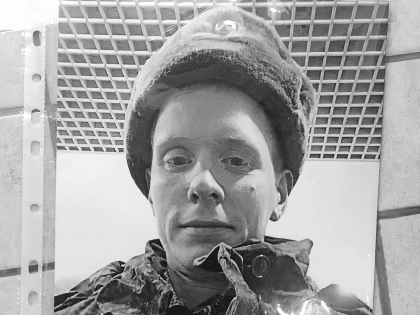 Мобилизованного из Дегтярска Дмитрия Алексеева похоронят в Екатеринбурге