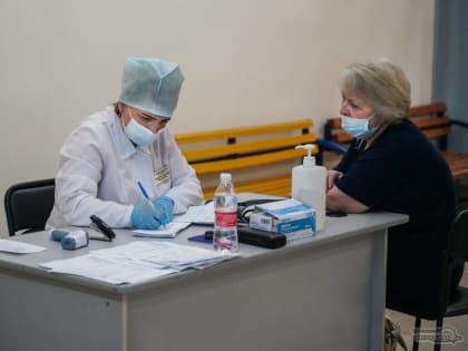 В Свердловской области 395 новых заболевших COVID-19 за сутки