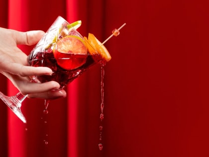 Свердловские наркологи рассказали об опасности, которую может таить в себе злоупотребление алкоголем