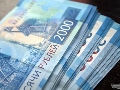 Погорельцы Берёзовки получат от властей по 10 тысяч на нужды и 100 тысяч за сгоревший дом