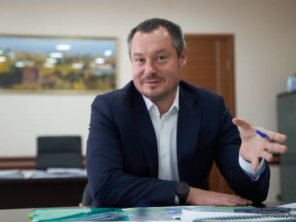 Дмитрий Нисковских: «Сысерть не конкурирует с Тюменью, просто в Сысерти лучше жить»