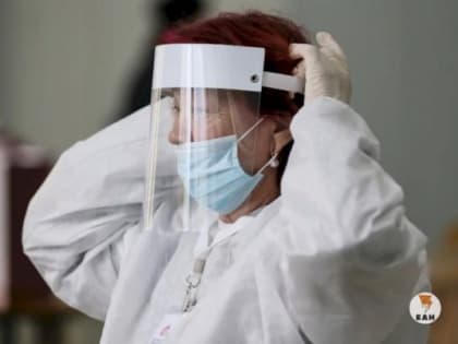 Роспотребнадзор раскрыл уровень заболеваемости коклюшем в Свердловской области