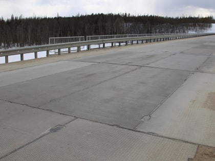 Ремонт еще трех мостов планируется в Нижнем Тагиле