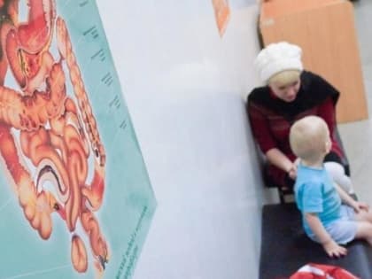 В Верхней Пышме родители пожаловались на пищевое отравление детей в городском лагере